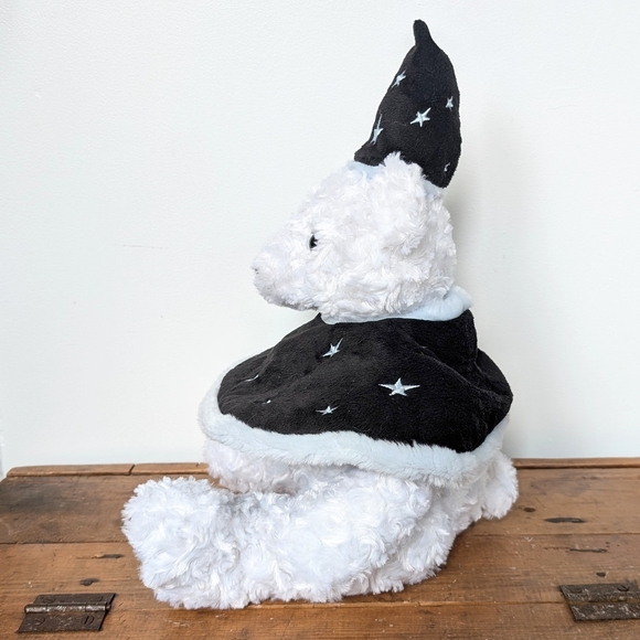 Vintage Thierry Mugler 2013 / Hudson Bay Wizard Bear - Collector Item - Picture 6 of 8